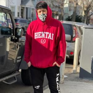 Meet your Posher, Ian